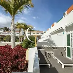 Lägenhet Casa Mika Costa Del Silencio