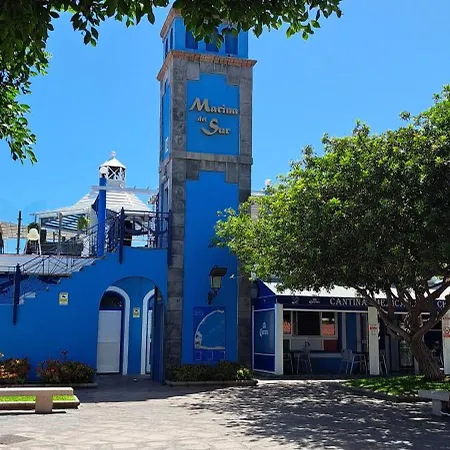 Appartement Casa Mika