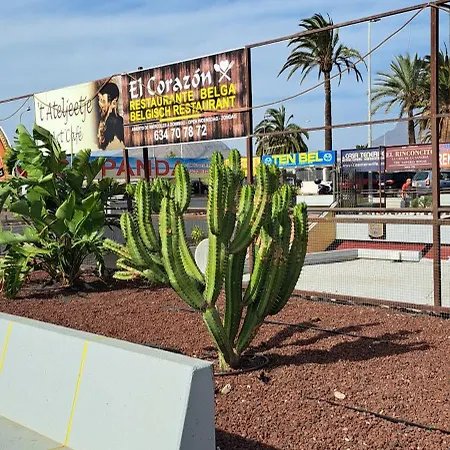 Casa Mika Appartement *