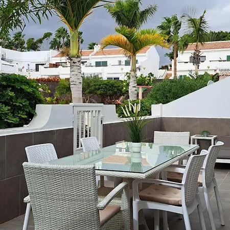 Appartement Casa Mika *