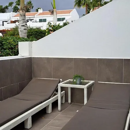 Casa Mika Appartement *