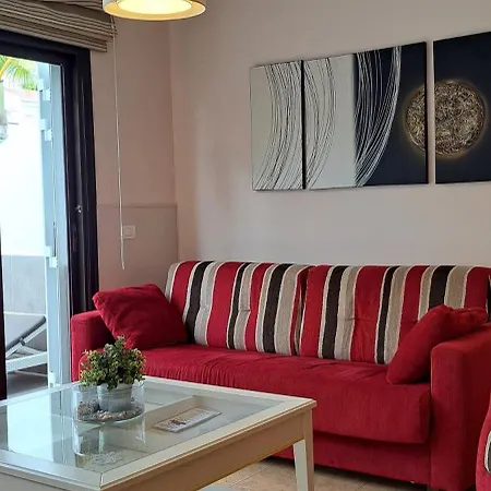 Casa Mika Appartement