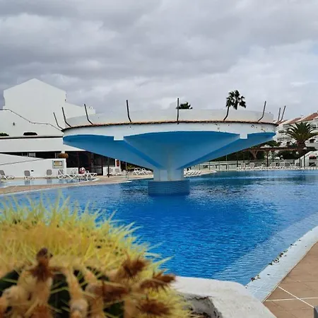 Casa Mika Apartment Costa Del Silencio