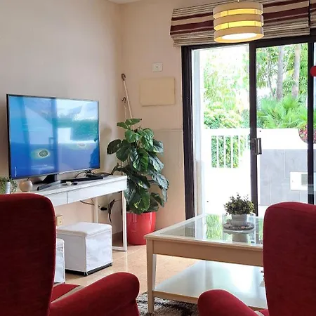 Casa Mika Appartement *