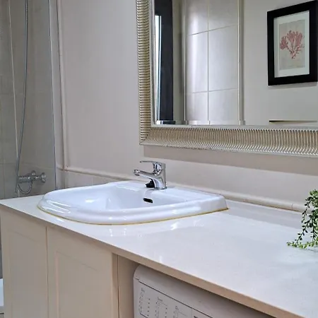 Appartement Casa Mika Costa Del Silencio