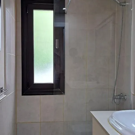 Casa Mika * Costa Del Silencio