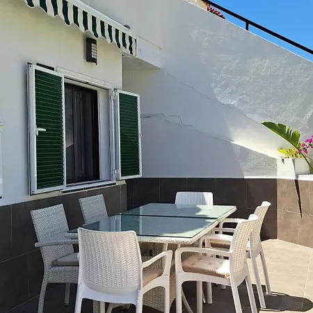 Appartement Casa Mika