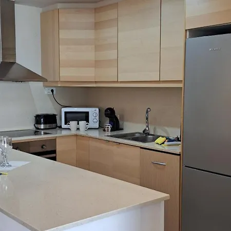 Appartement Casa Mika *