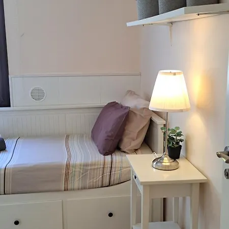 Casa Mika Appartement