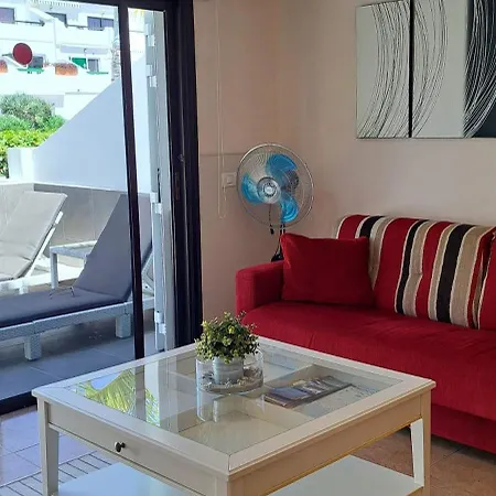 Casa Mika Appartement *