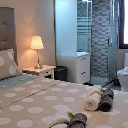 Casa Mika Appartement Costa Del Silencio