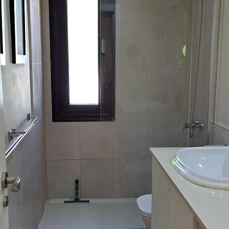 Casa Mika Appartement Costa Del Silencio