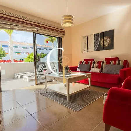 Casa Mika Costa Del Silencio