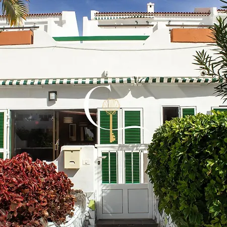 Casa Mika Lägenhet *