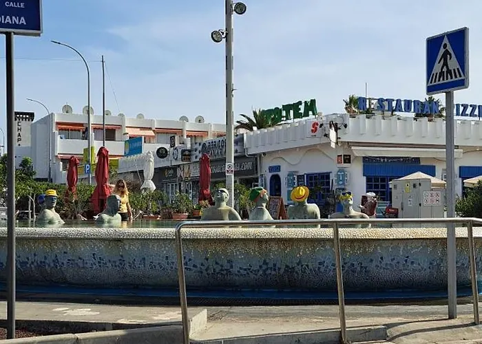 Διαμέρισμα Casa Mika *