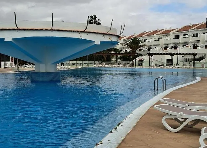 Casa Mika Διαμέρισμα *