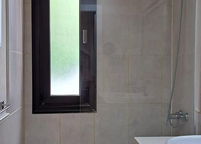 Casa Mika * Costa Del Silencio