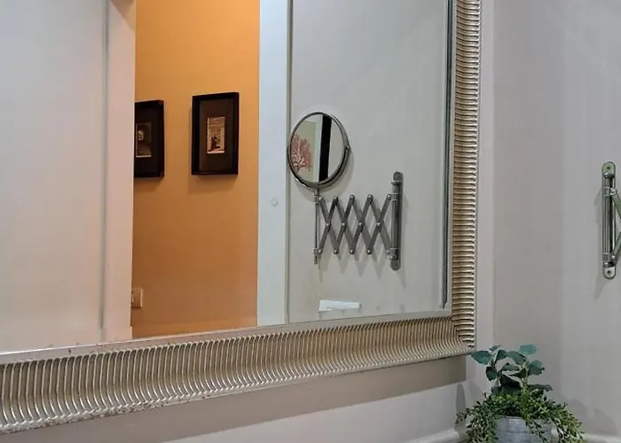 Διαμέρισμα Casa Mika *