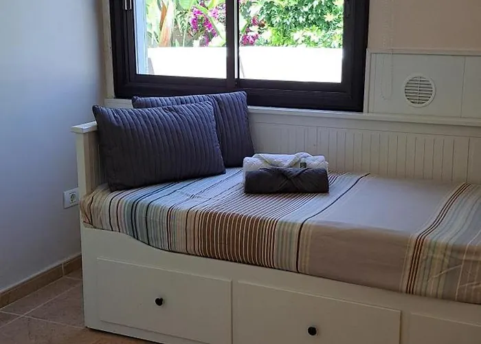 Casa Mika Διαμέρισμα Costa Del Silencio