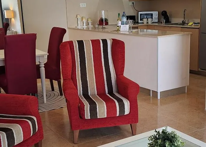 Casa Mika Διαμέρισμα