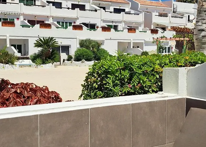 Casa Mika Διαμέρισμα *