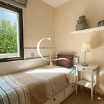 Casa Mika Costa Del Silencio