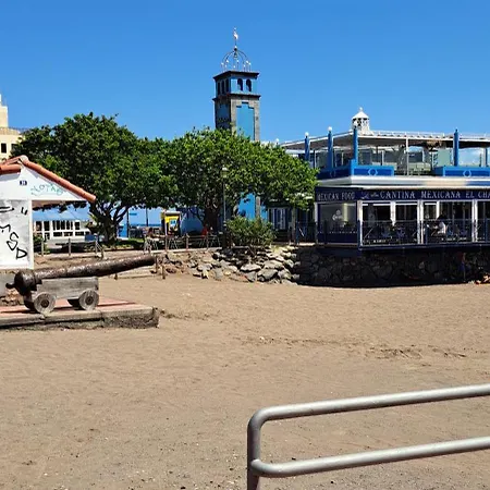 Casa Mika Apartment Costa Del Silencio