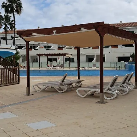 Apartment Casa Mika Costa Del Silencio