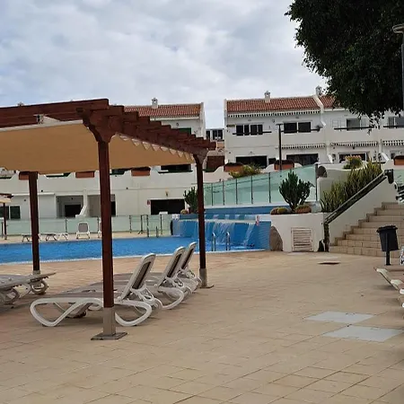 Apartment Casa Mika *