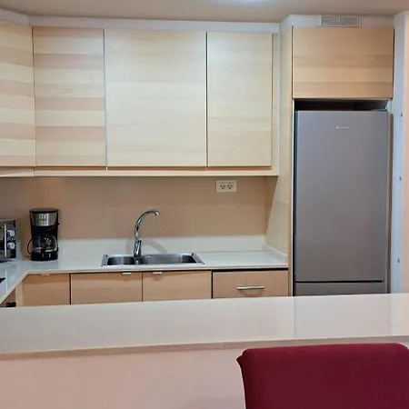 Casa Mika Apartment *