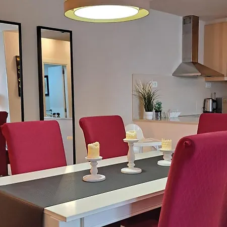 Casa Mika * Costa Del Silencio