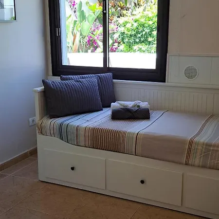 Casa Mika Apartment Costa Del Silencio