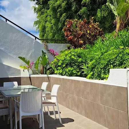 Casa Mika Apartment Costa Del Silencio