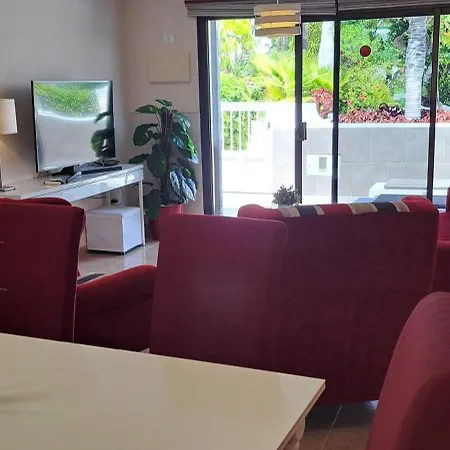 Casa Mika * Costa Del Silencio