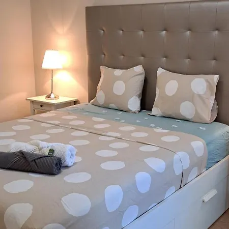 Casa Mika Apartment *