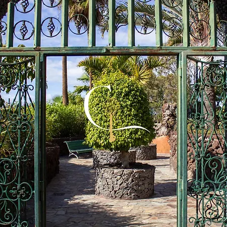 Casa Mika Costa Del Silencio